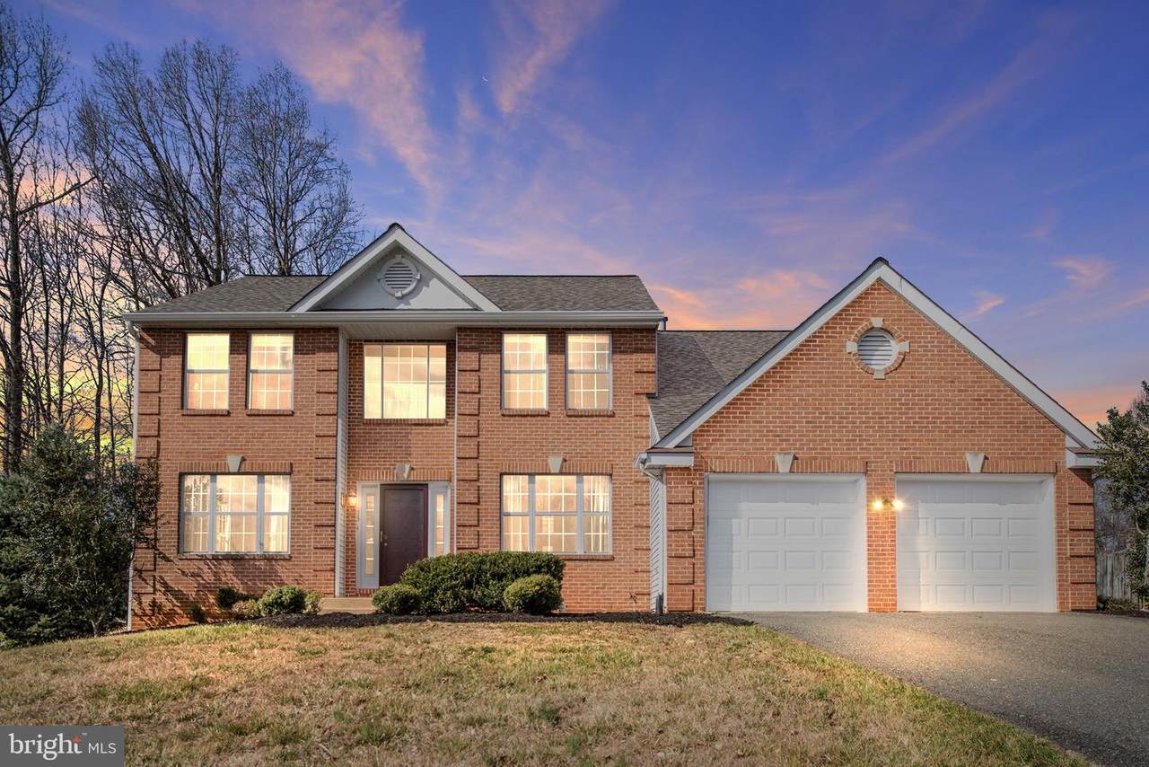 13 Wendover Court - Photo 1