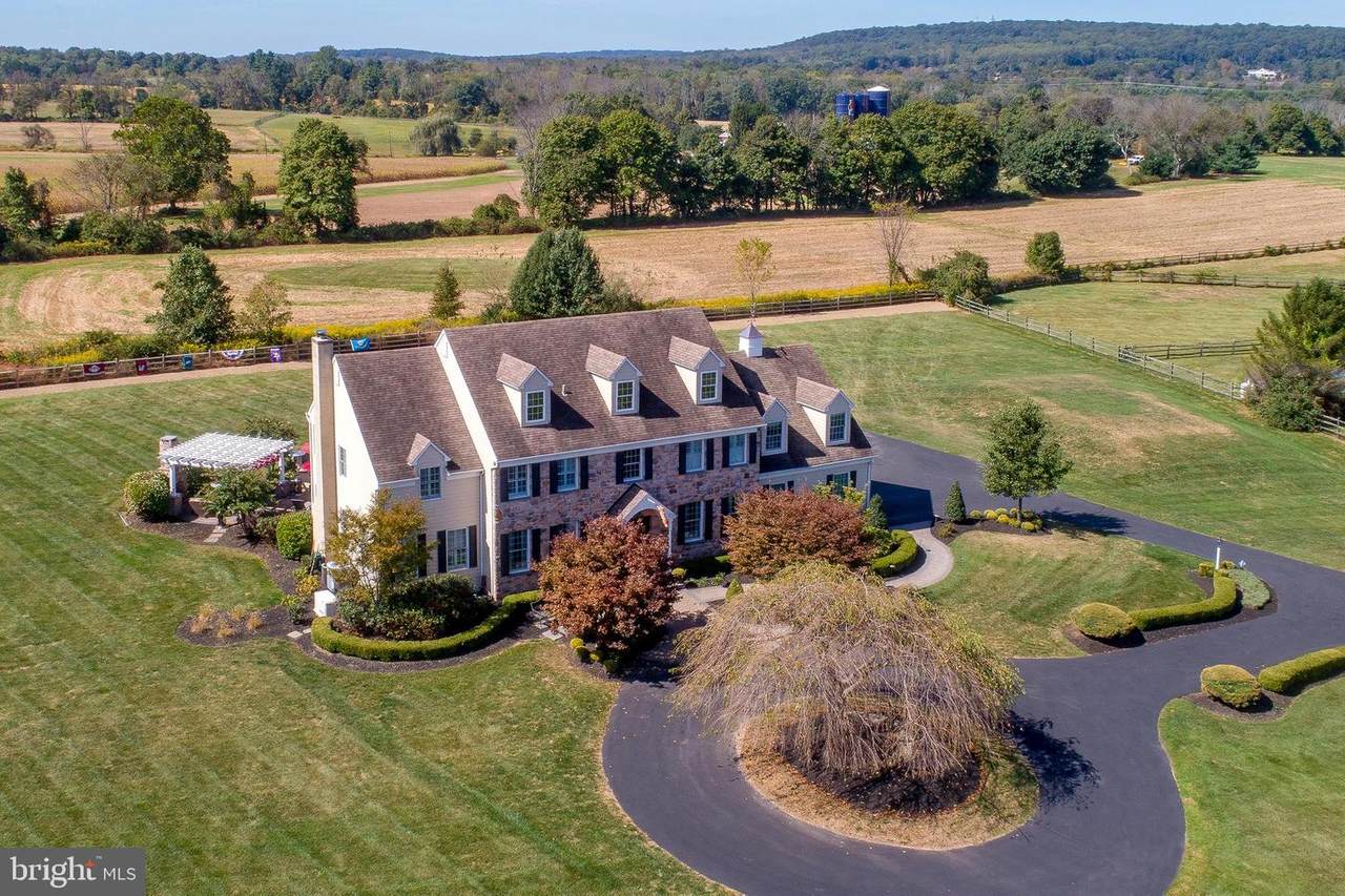 1072 Pineville Road - Photo 1