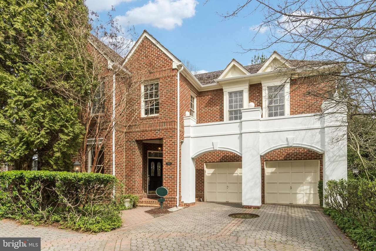 7803 Orchard Gate Court - Photo 1