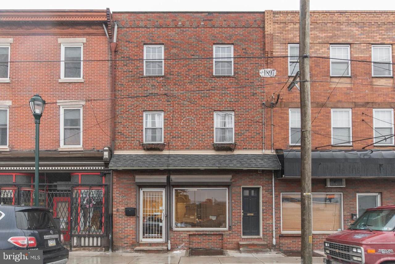 2972 Richmond Street - Photo 1