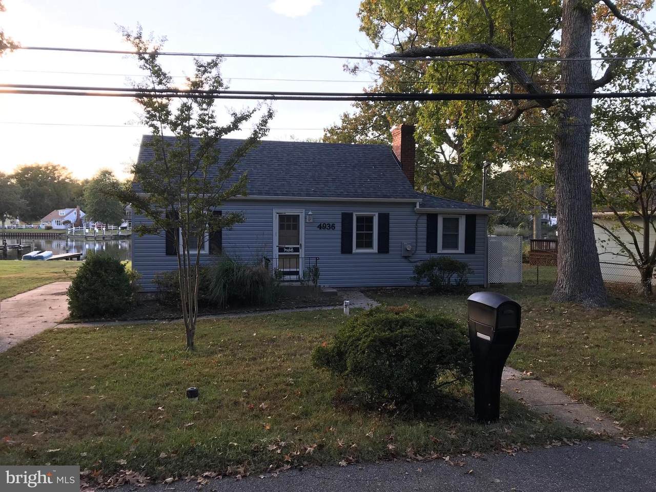 4936 Lerch Drive - Photo 1