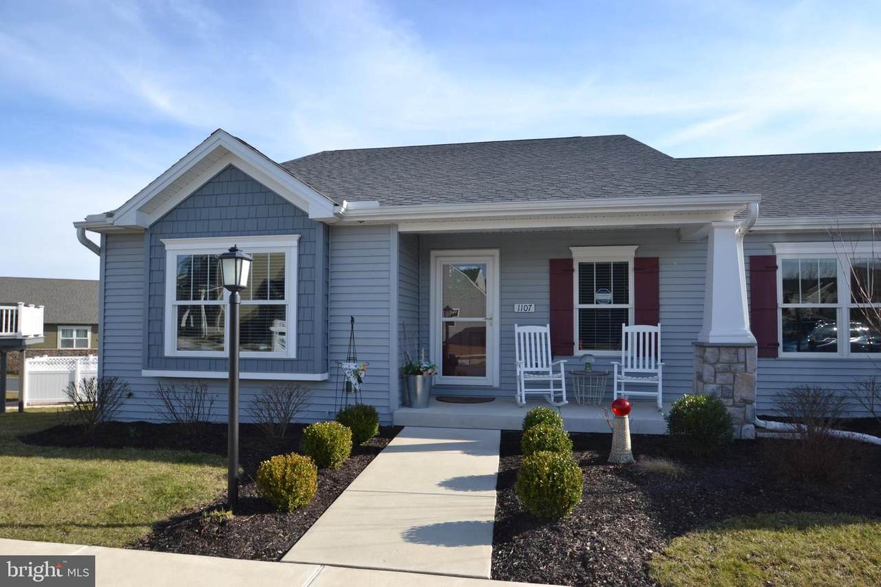 1107 Hannock Circle - Photo 1