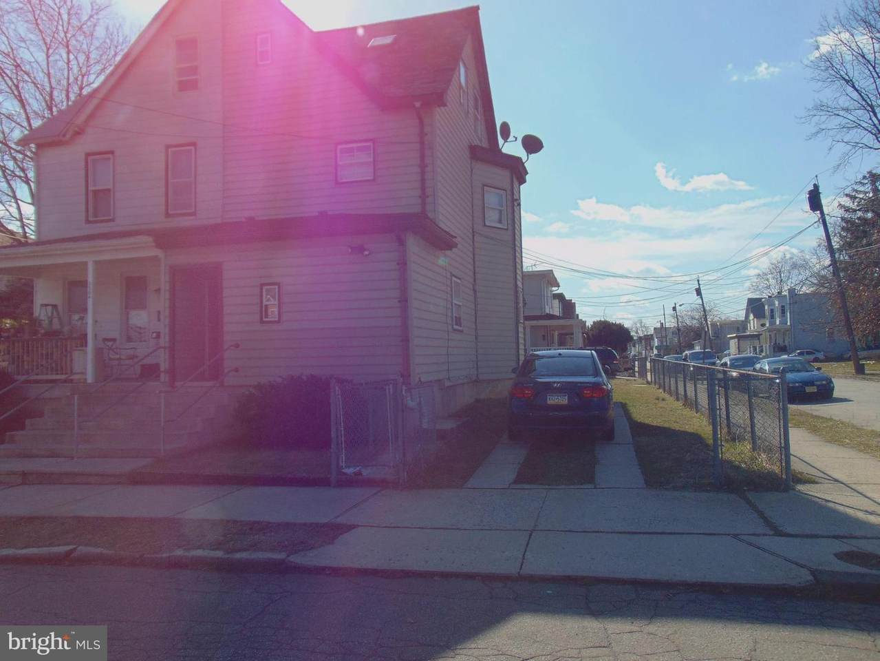 3502 Rosedale Avenue - Photo 1
