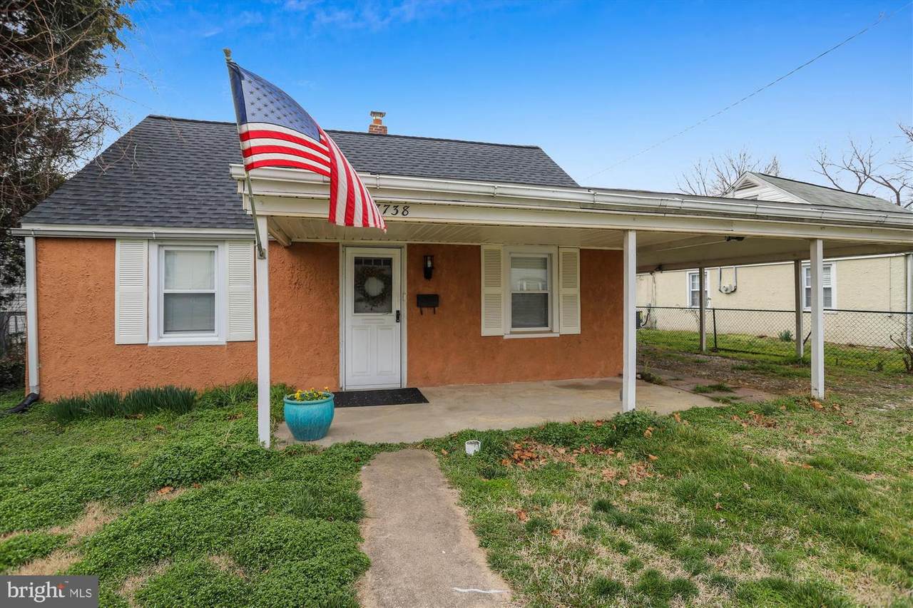 7738 Fairgreen Road - Photo 1