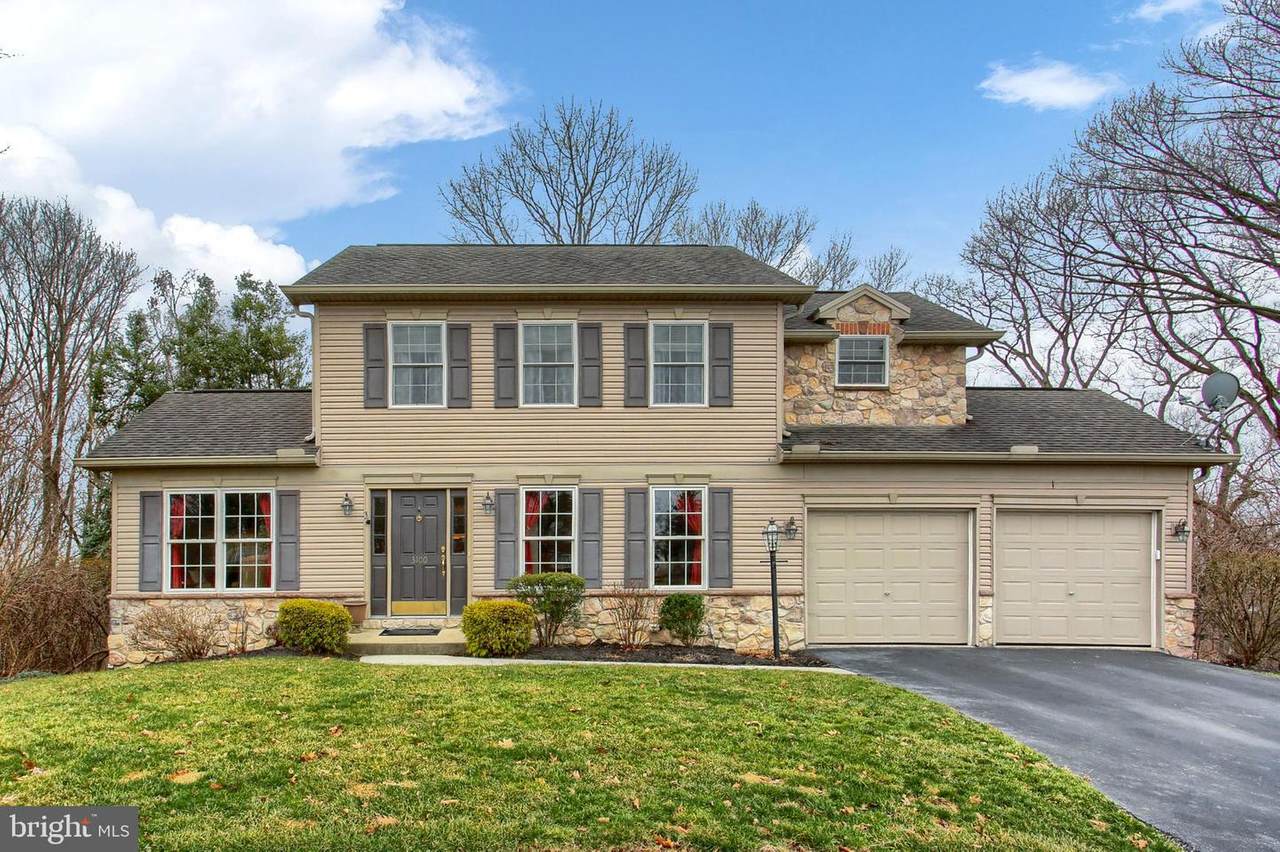 3100 Park Road - Photo 1
