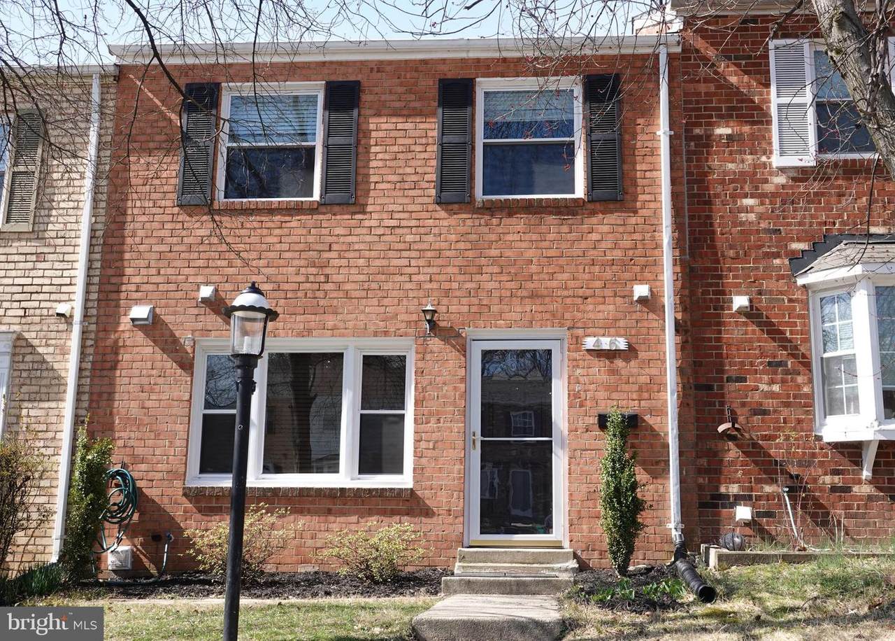46 Orchard Drive - Photo 1