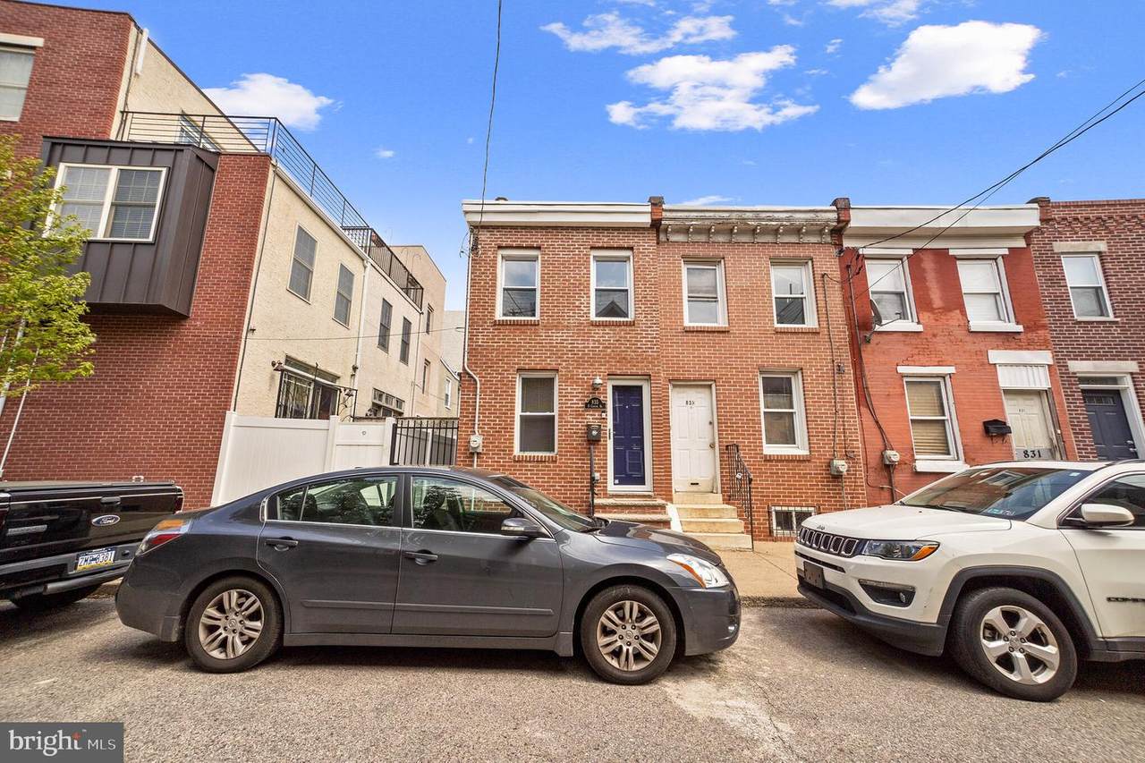 835 Capitol Street - Photo 1