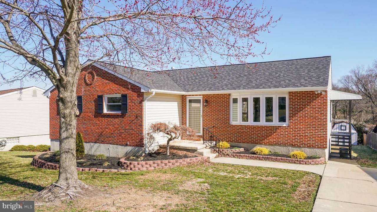 1523 National Road - Photo 1