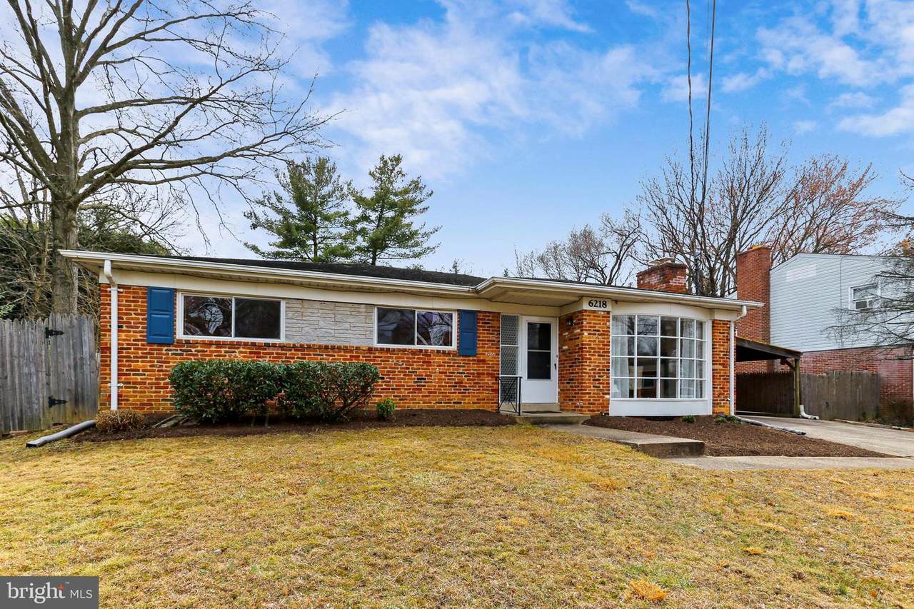 6218 Rockhurst Road - Photo 1