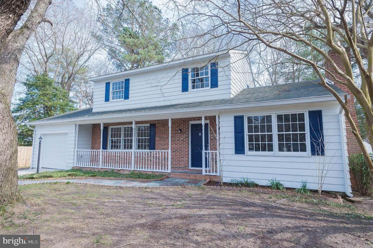 1205 Orchard Circle - Photo 1