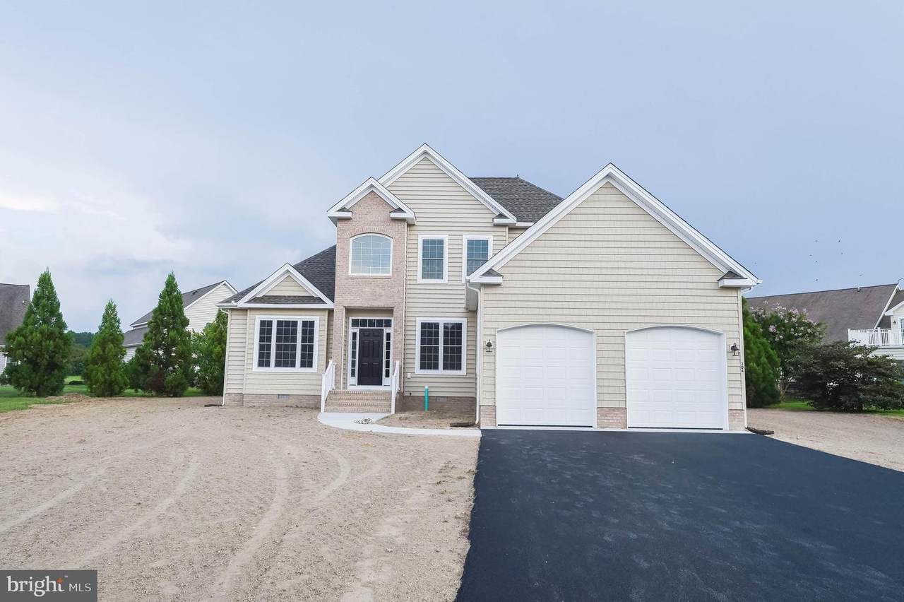 36846 Red Berry Road - Photo 1