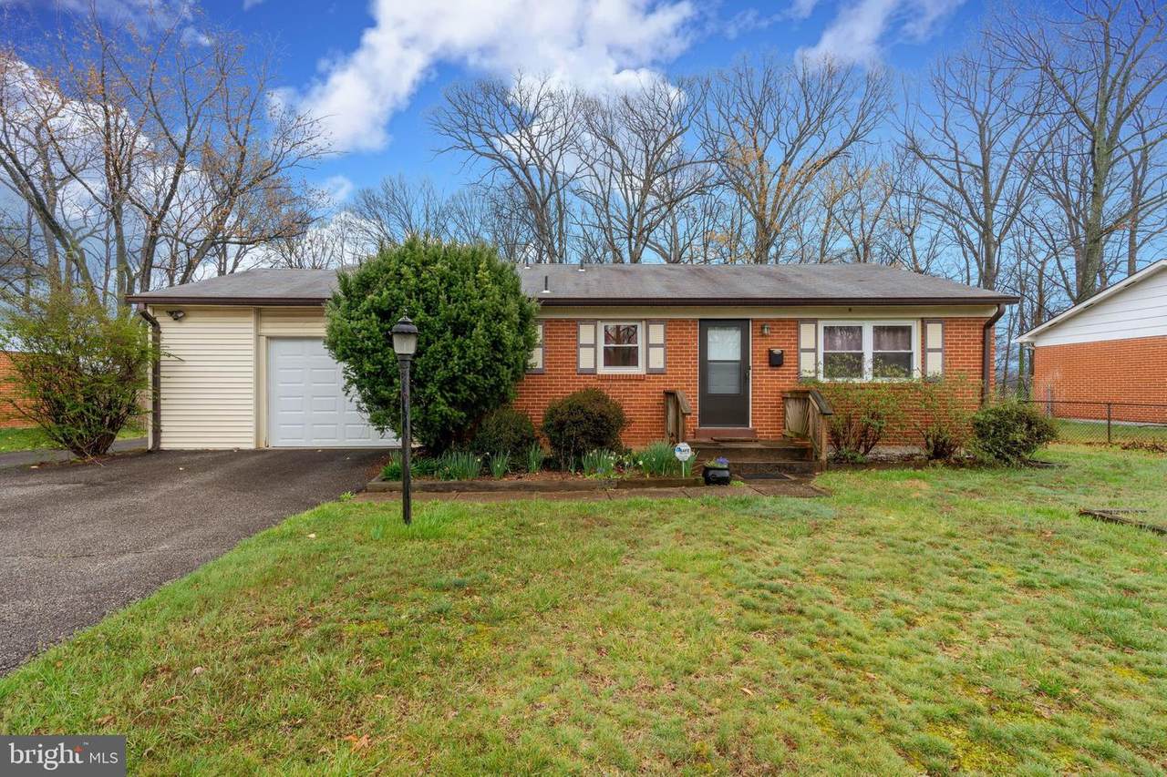 3544 Forestdale Avenue - Photo 1 3544 Forestdale Avenue - Photo 1