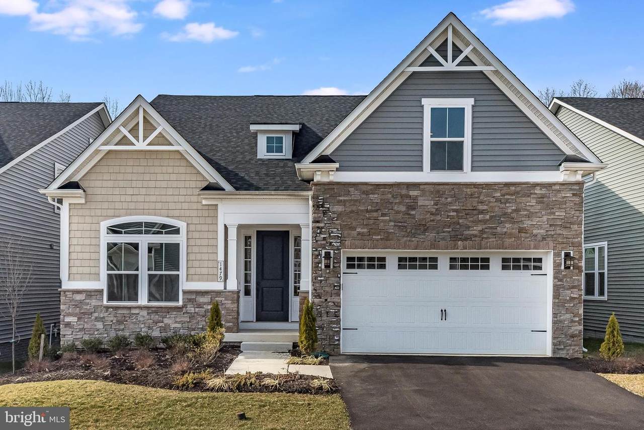 1479 Catbriar Way - Photo 1