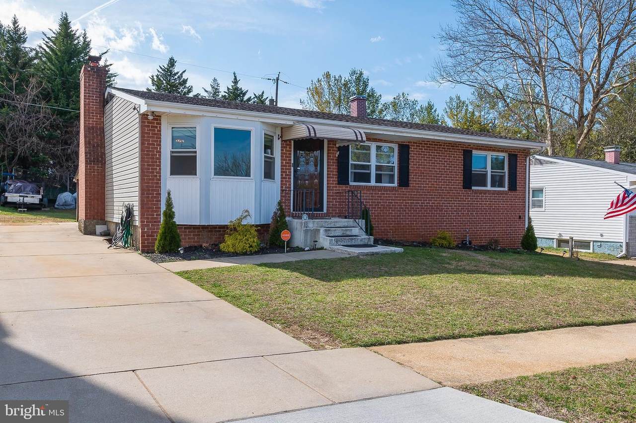 10130 Daventry Drive - Photo 1 10130 Daventry Drive - Photo 1