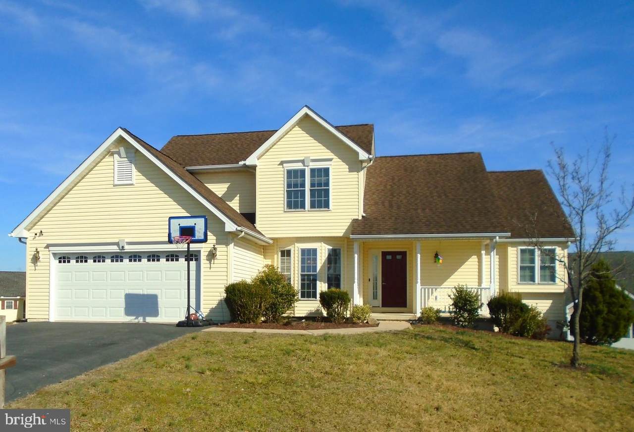 32 Whitonia Way - Photo 1