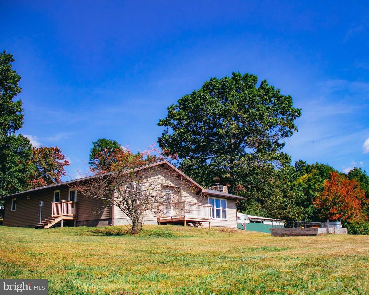 2470 Old Frostburg Road - Photo 1