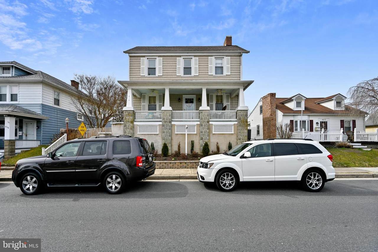 414 Market Street - Photo 1