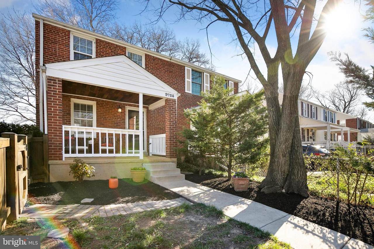 2728 Fort Drive - Photo 1