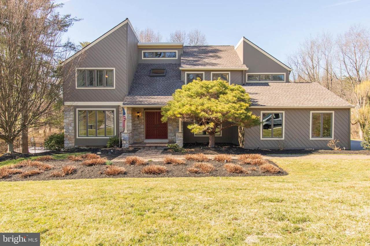503 Ramblewood Drive - Photo 1