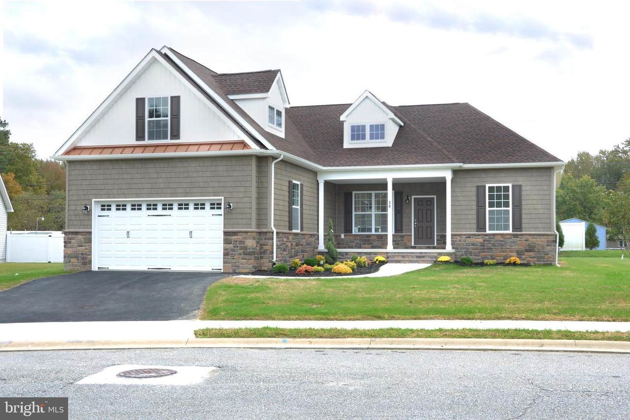 65 Ponds Edge Drive - Photo 1
