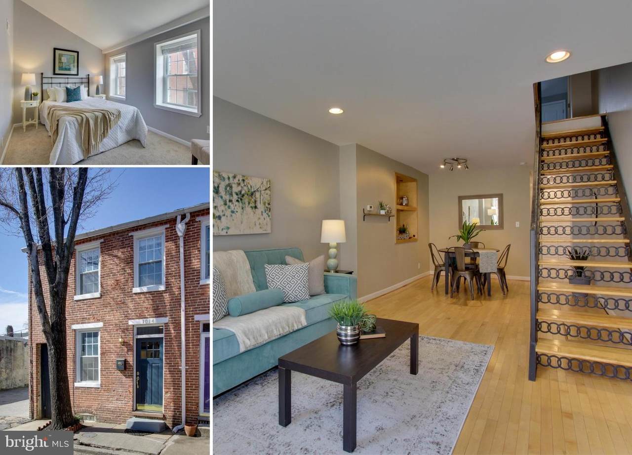 1014 Patapsco Street - Photo 1