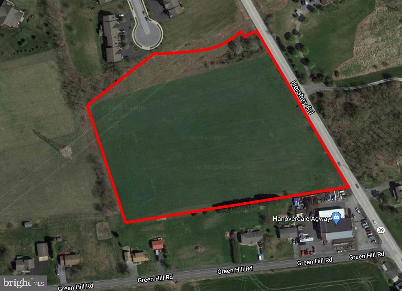 0 Hershey Road - Photo 1