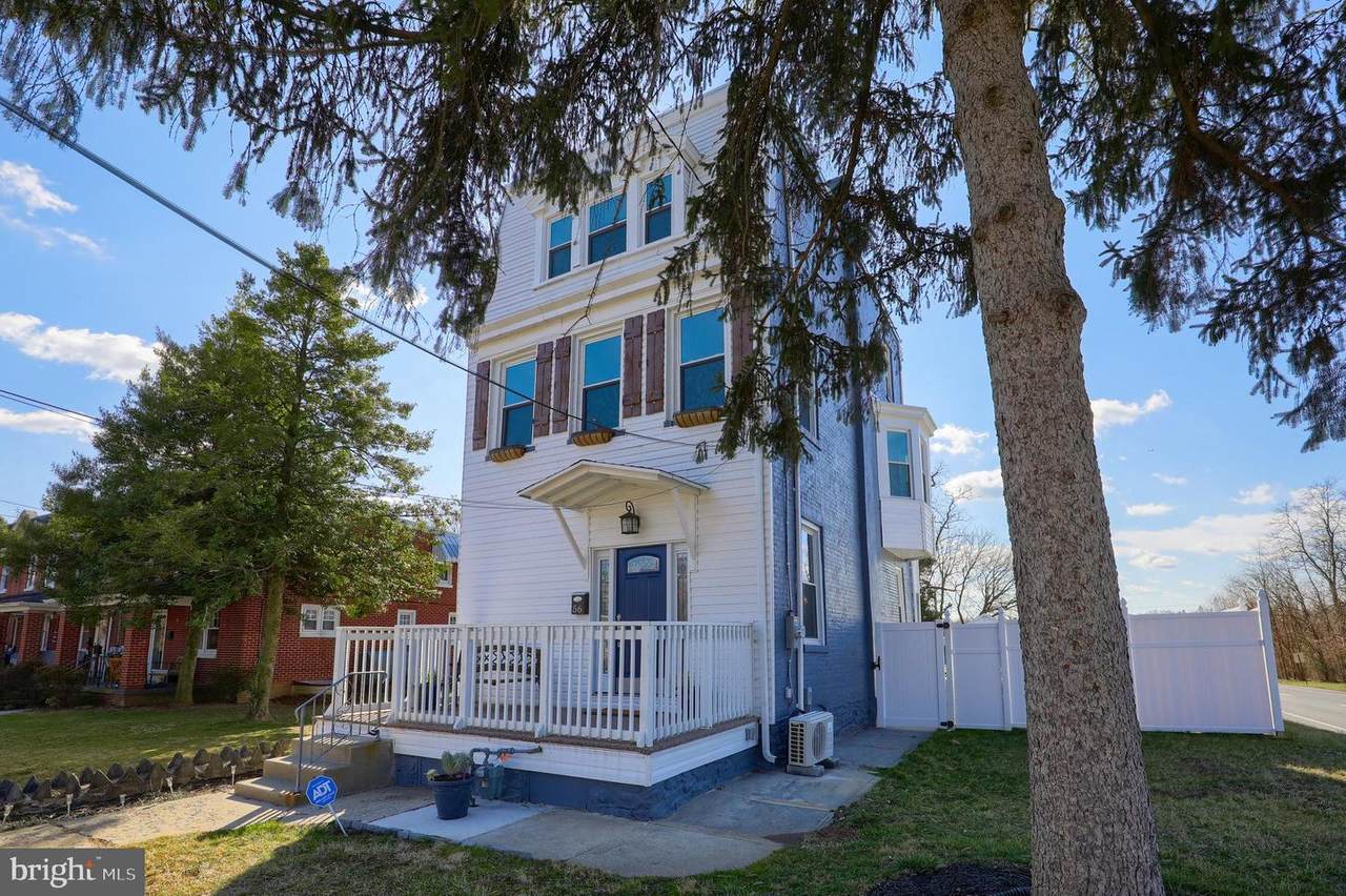 56 Greenwood Avenue - Photo 1