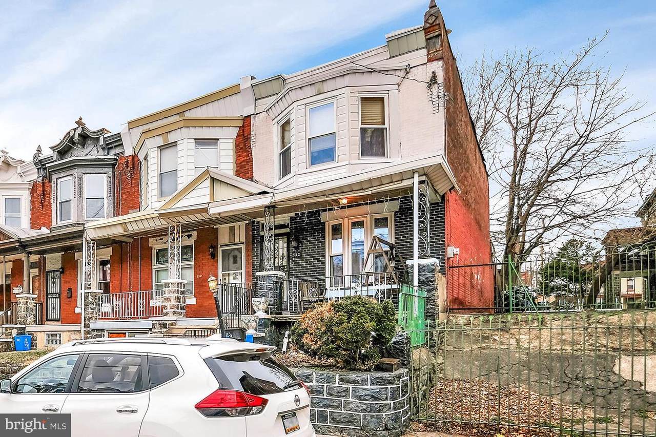 332 Felton Street - Photo 1