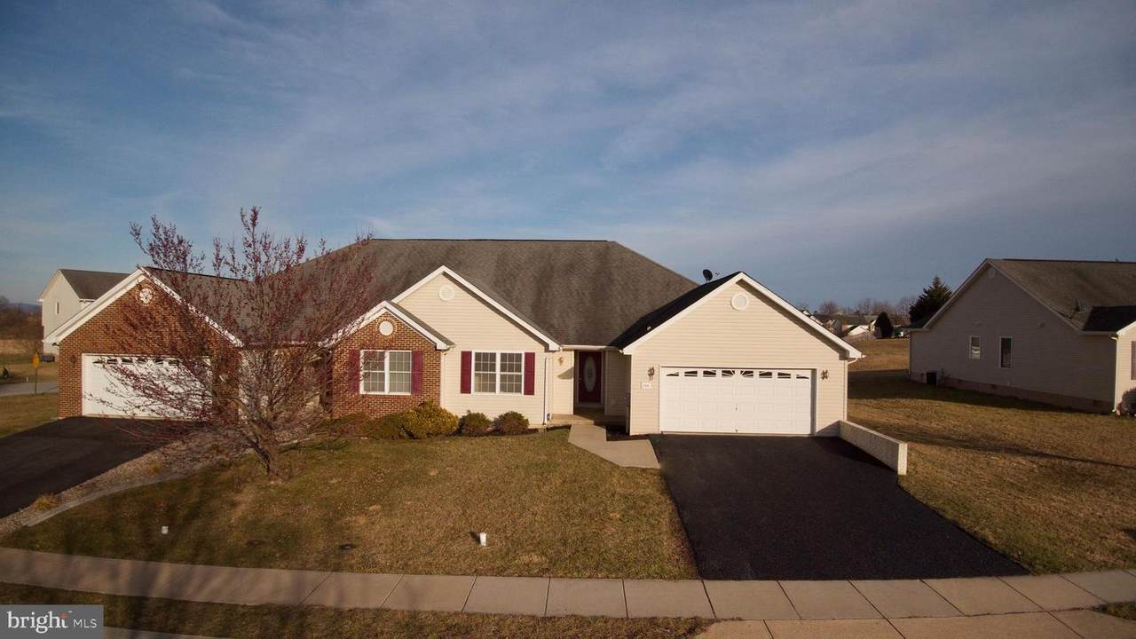 154 Peter Rabbit Drive - Photo 1
