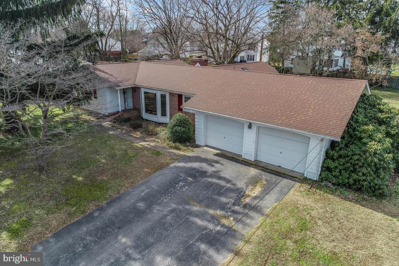 552 Old Mill Road - Photo 1