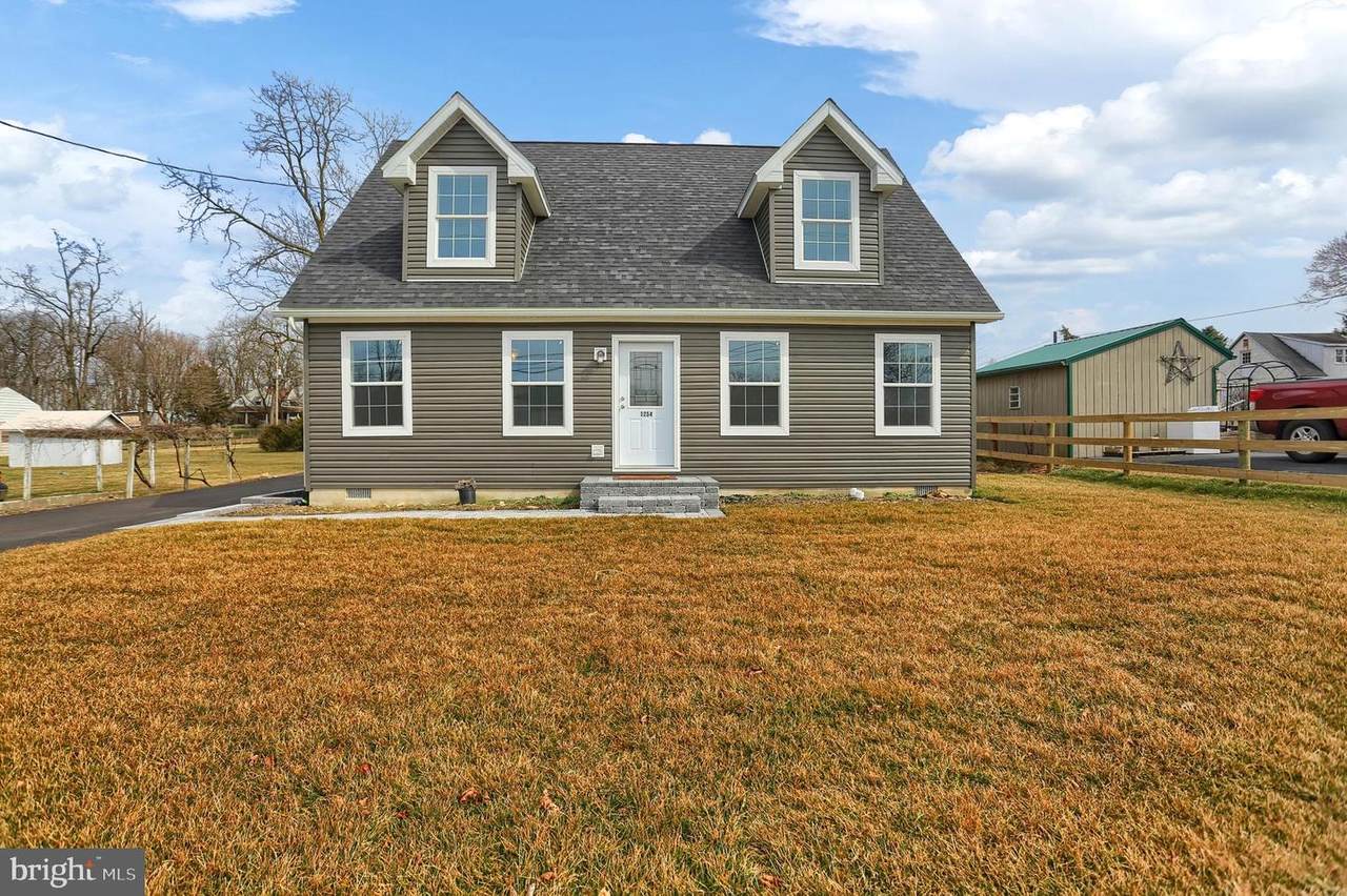 1254 Mainsville Road - Photo 1