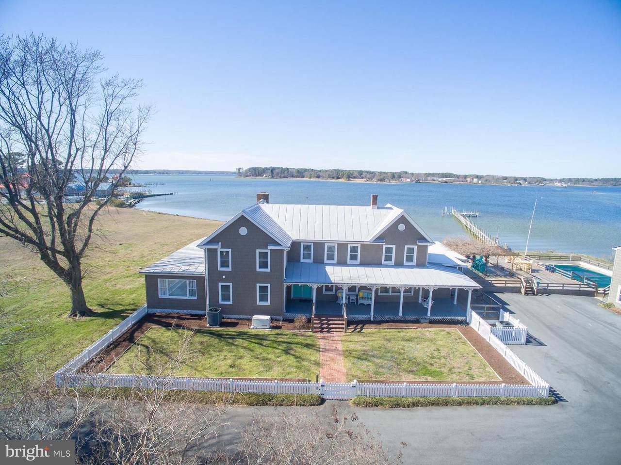 2740 Fleeton Road - Photo 1
