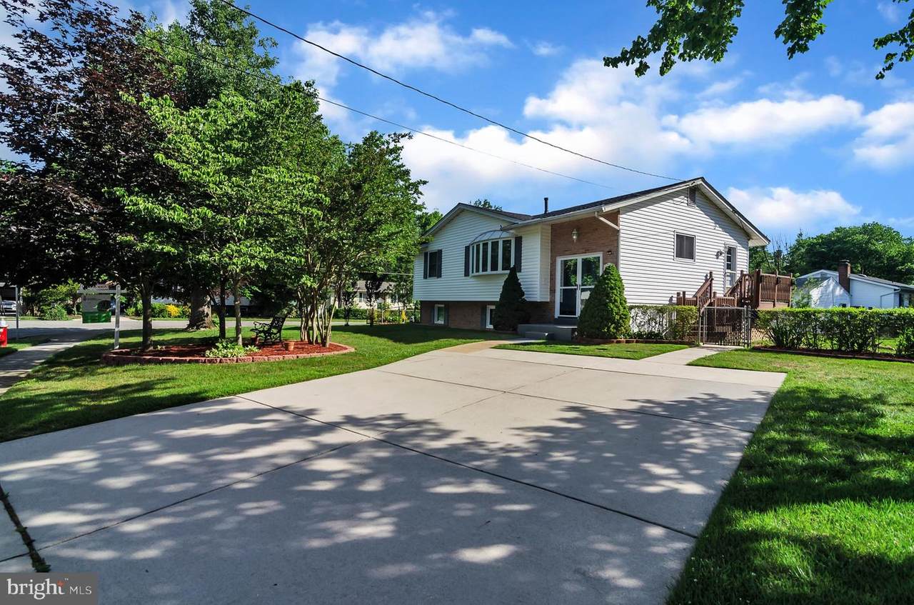 7610 Mccloud Court - Photo 1