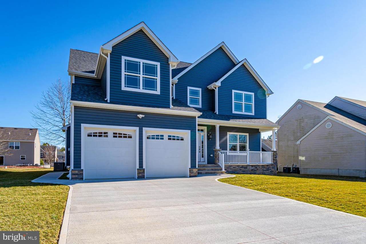 16 Heather Way - Photo 1