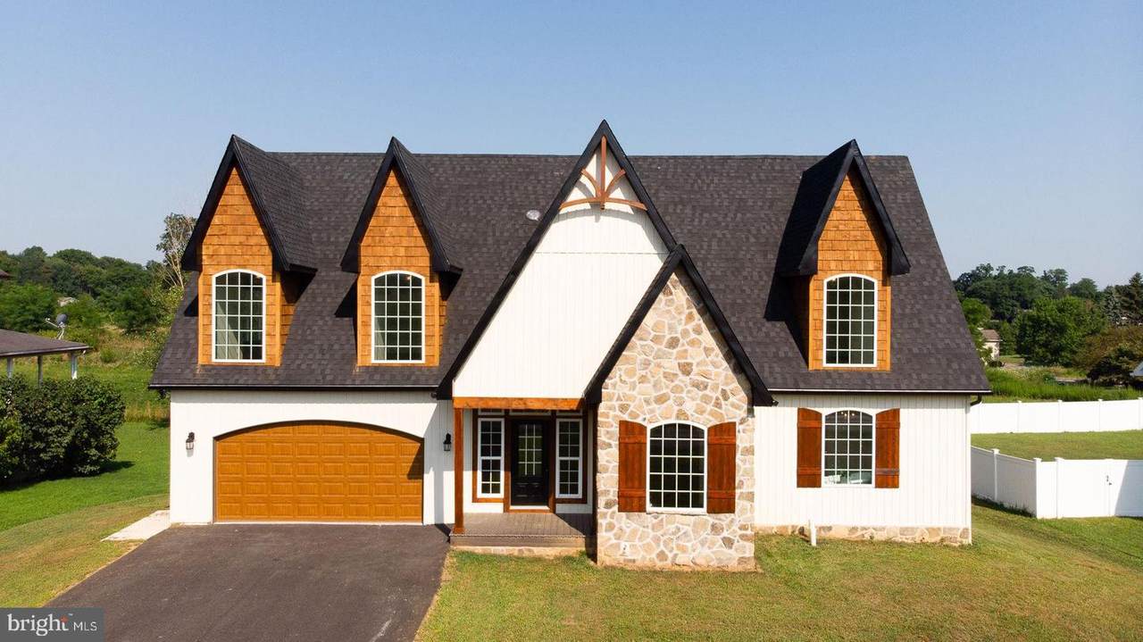 9607 Possum Hollow Road - Photo 1