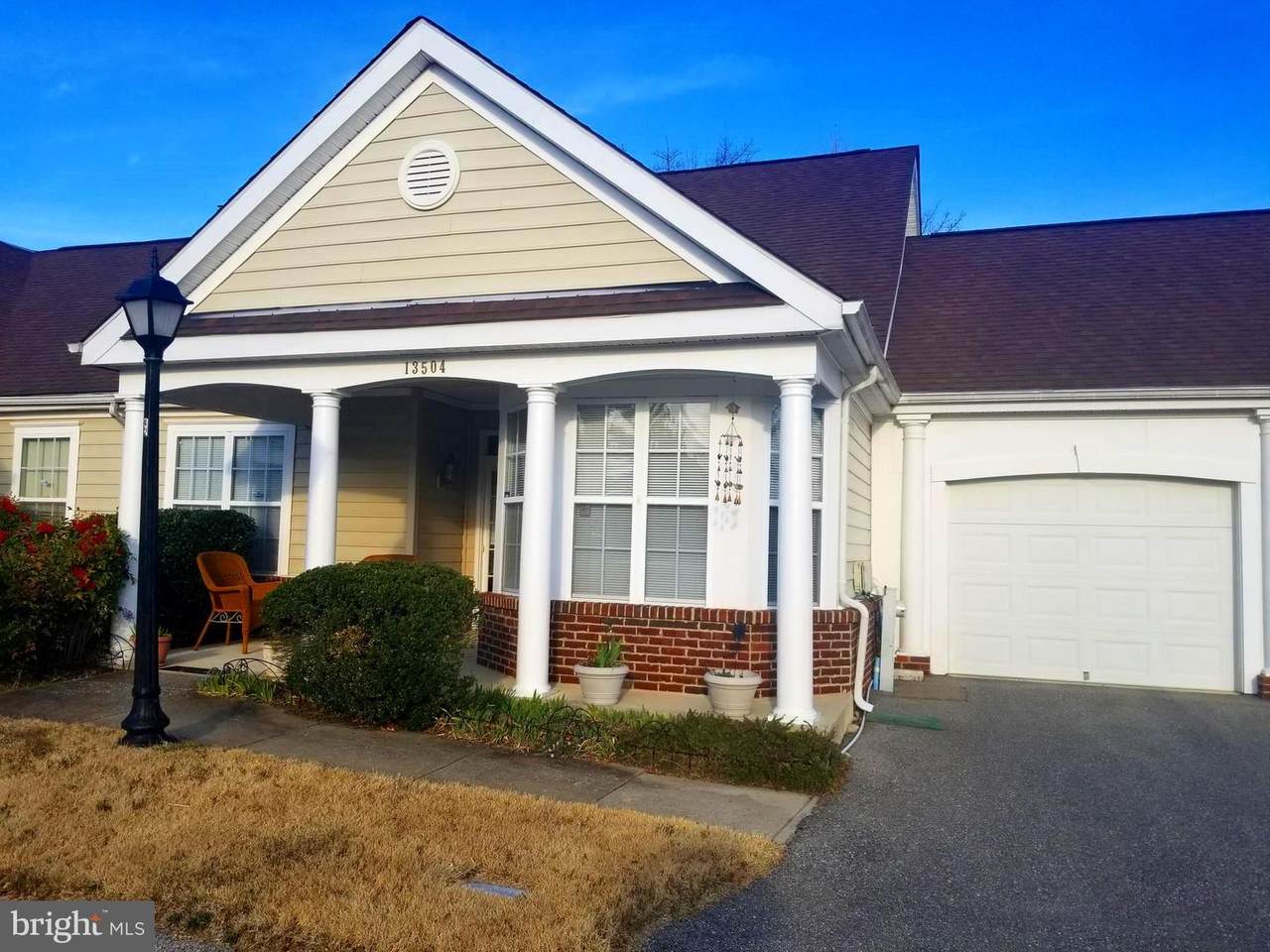 13504 Messenger Place - Photo 1