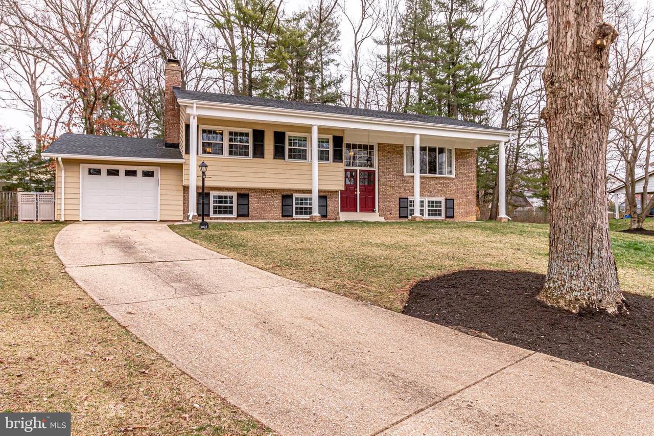 5022 Portsmouth Road - Photo 1