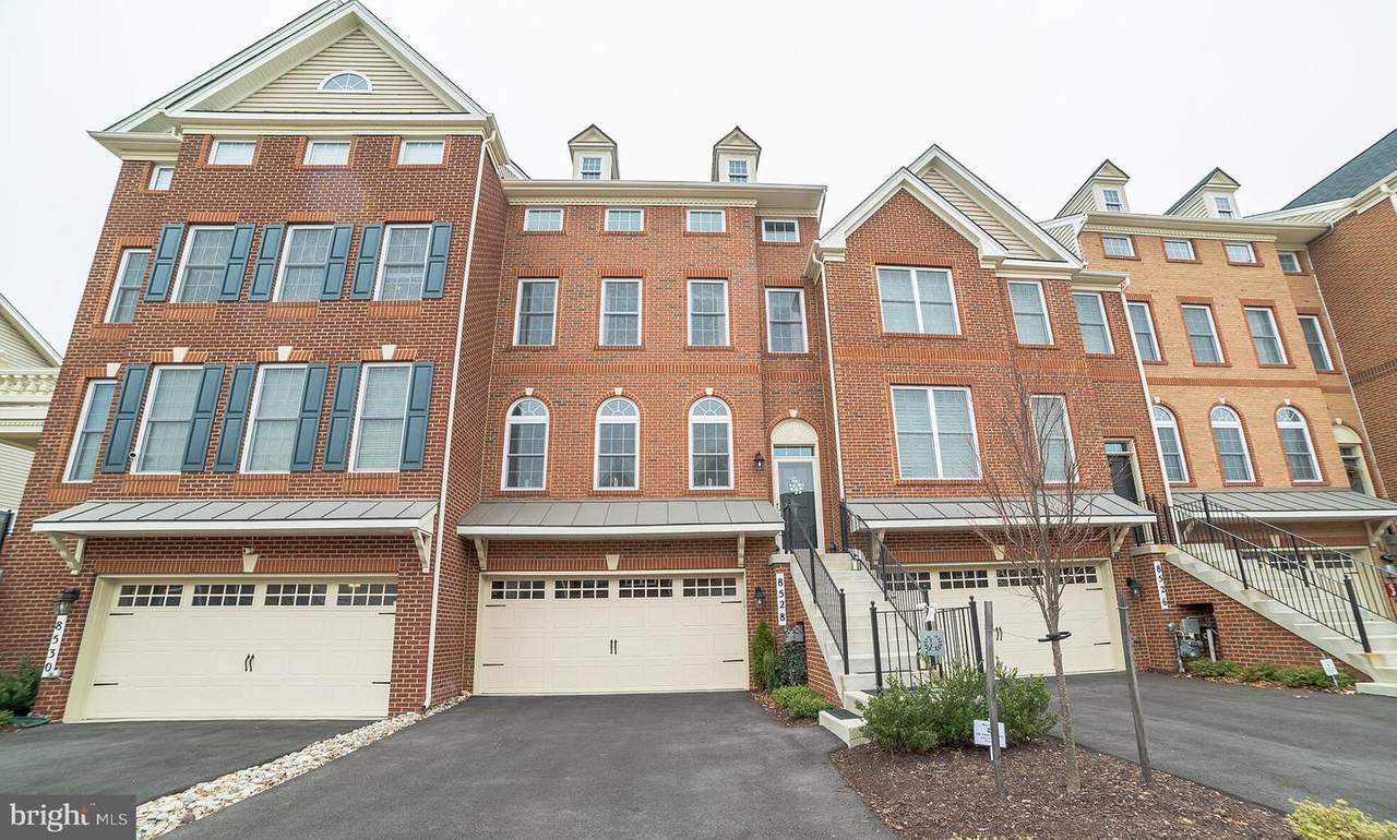 8528 Pine Springs Drive - Photo 1