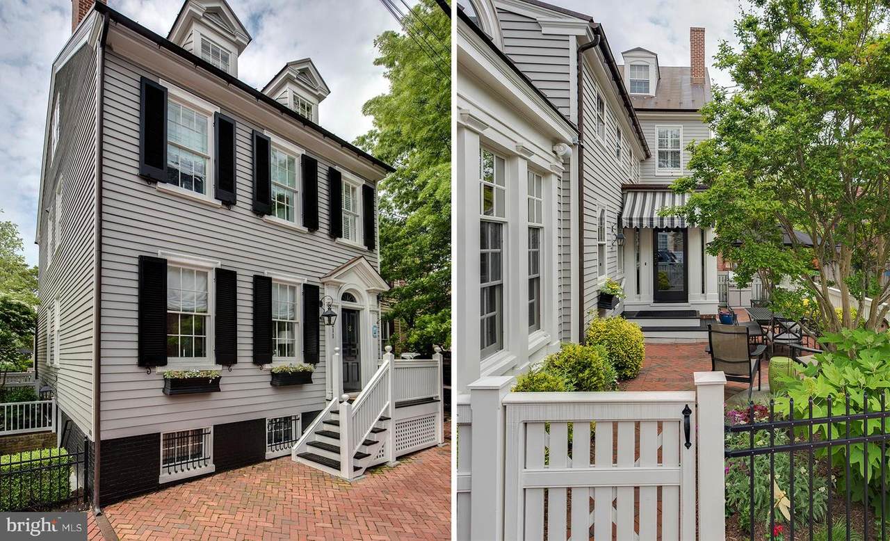 211 Duke Of Gloucester Street - Photo 1
