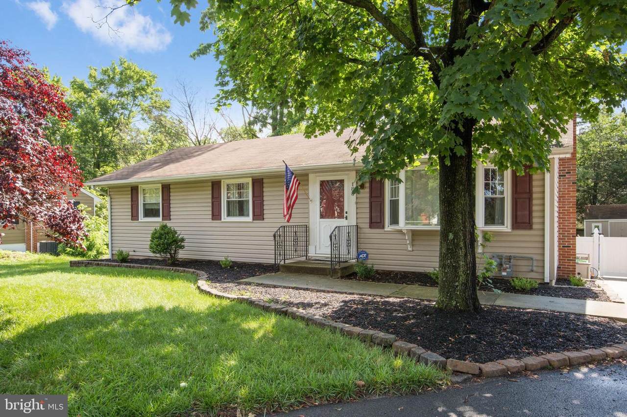 186 Hanover Street - Photo 1