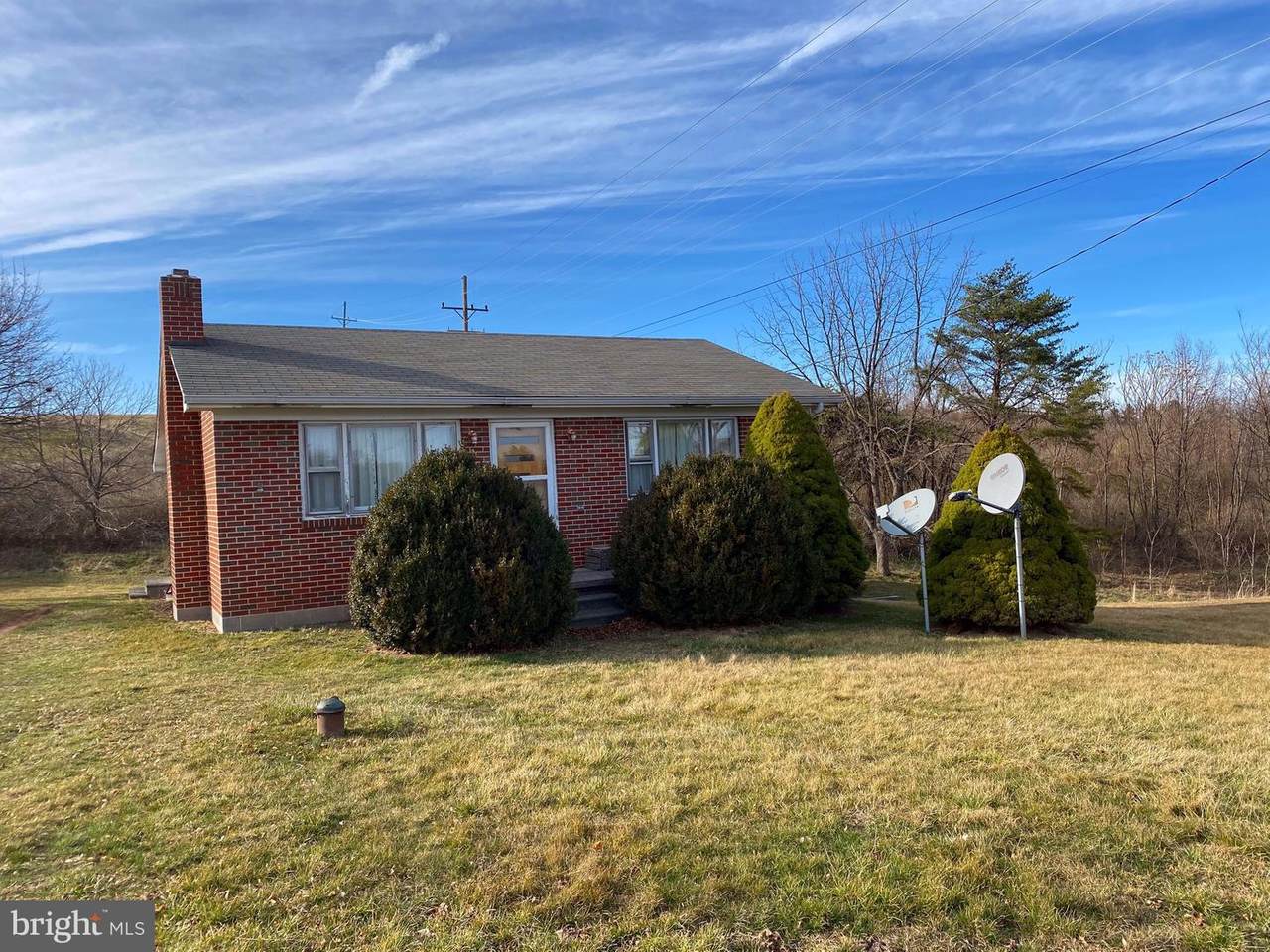225 Solid Oak Drive - Photo 1