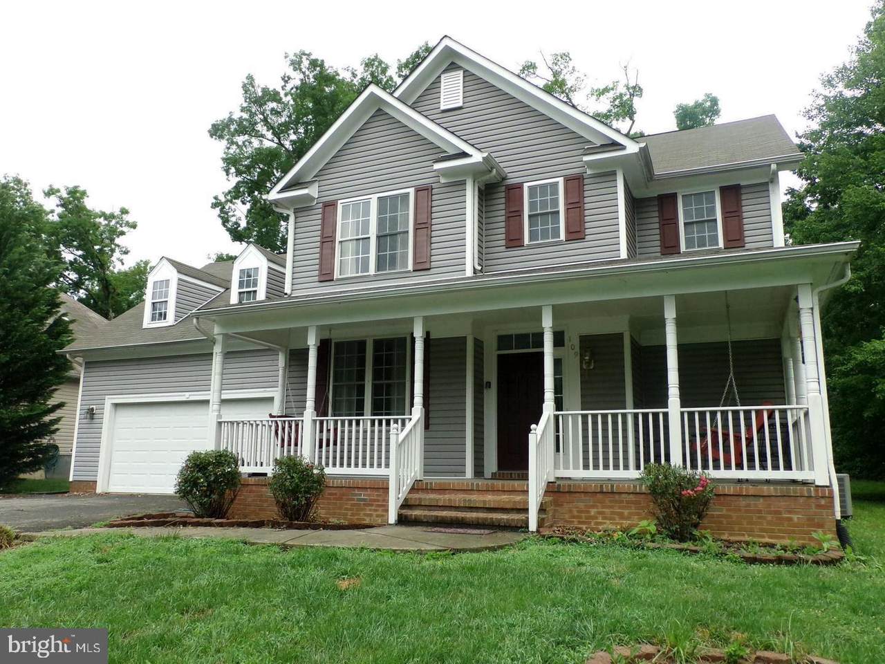 109 Parliament Street - Photo 1