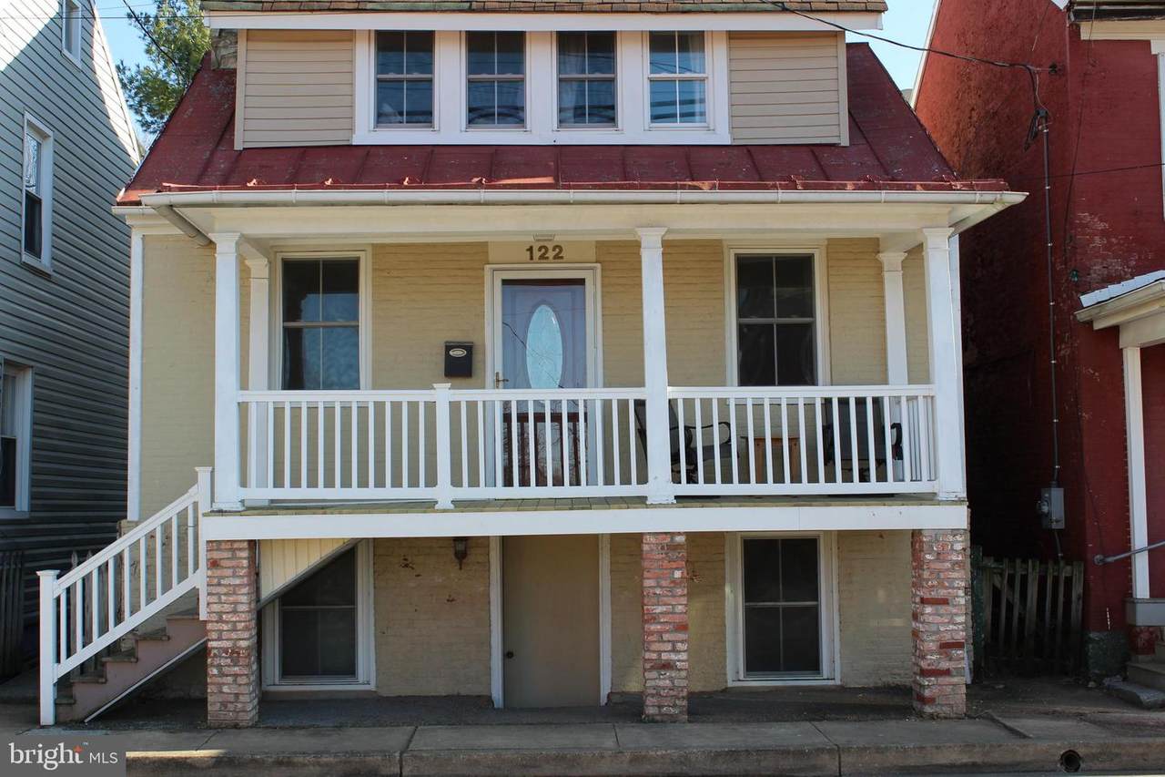 122 Potomac Street - Photo 1