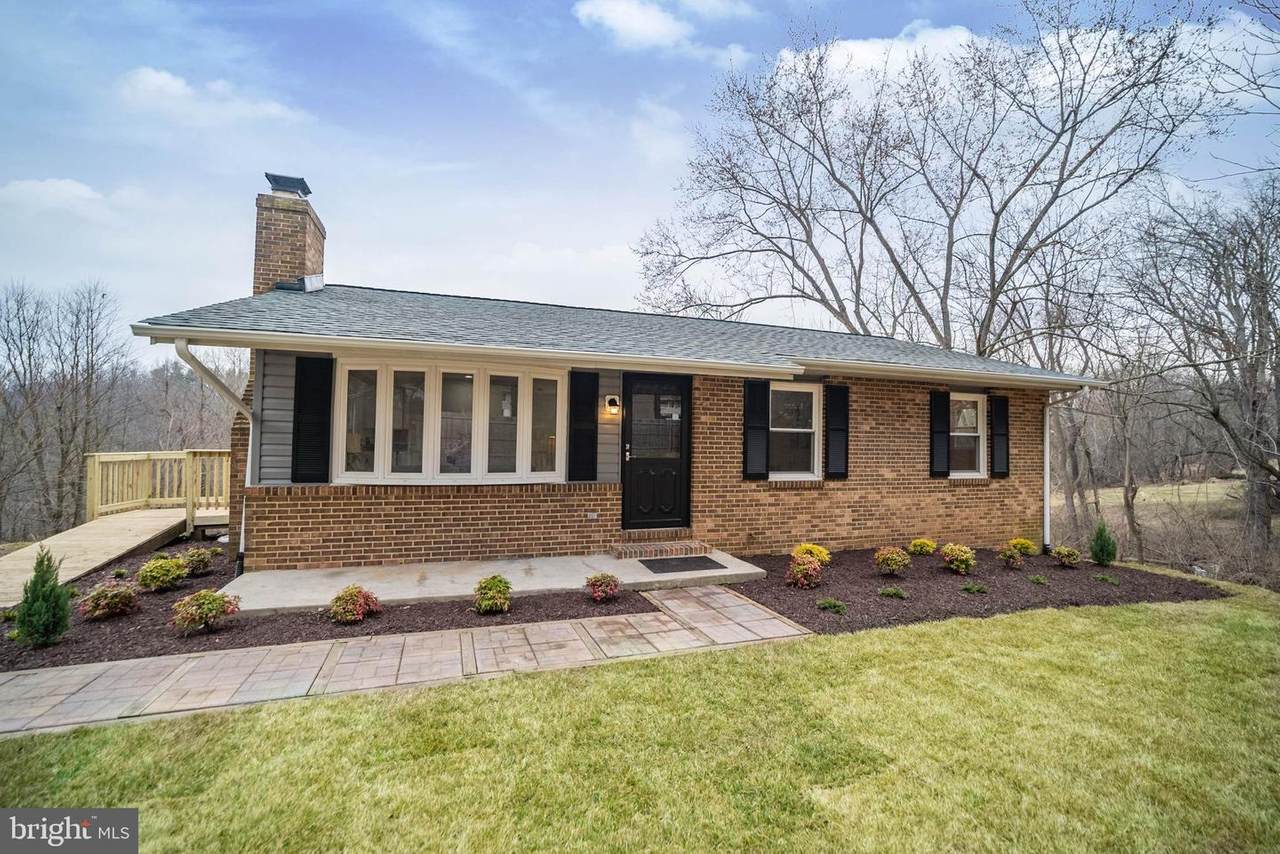 2129 Flag Marsh Road - Photo 1