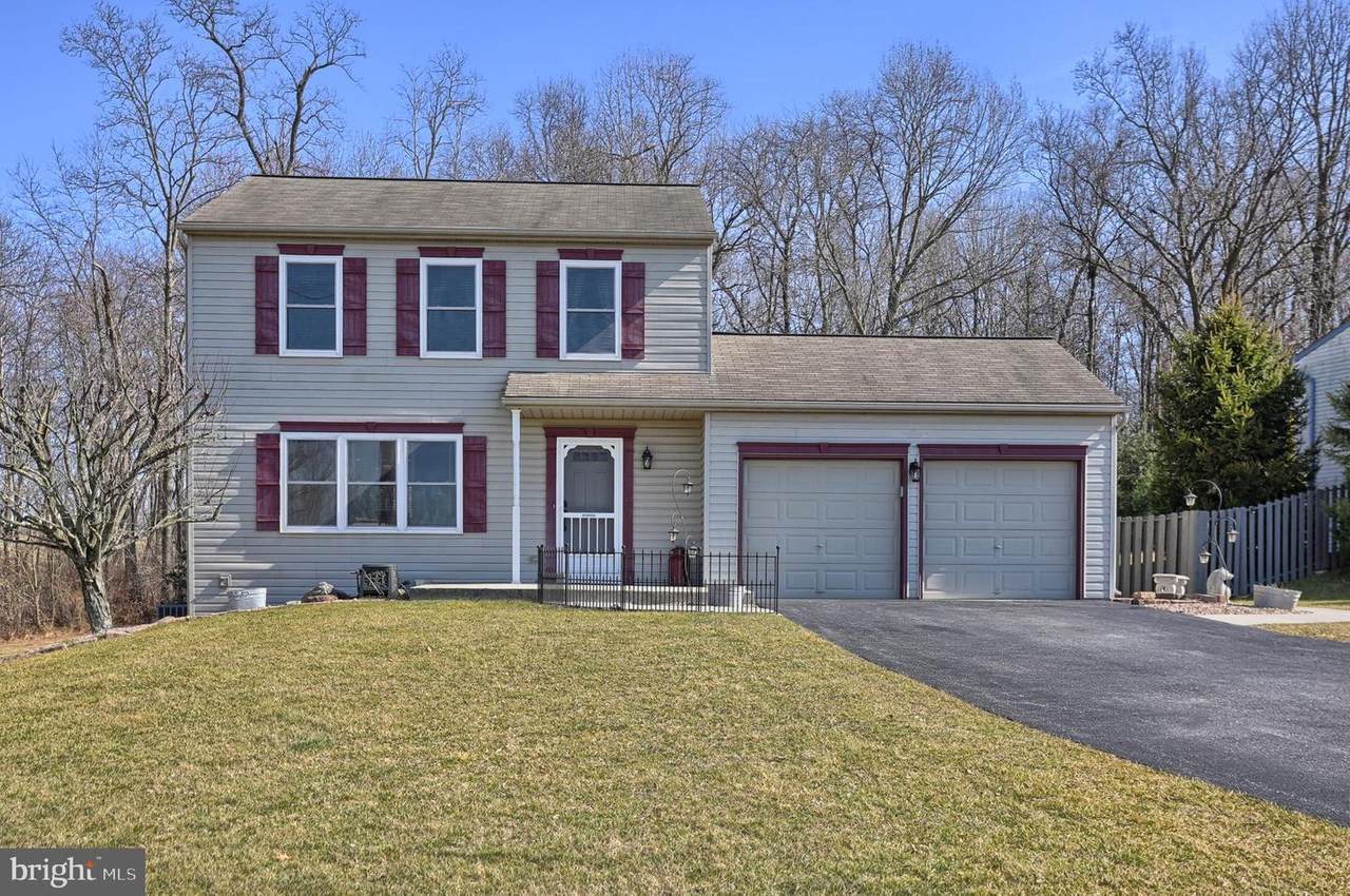 60 Brookfield Drive - Photo 1
