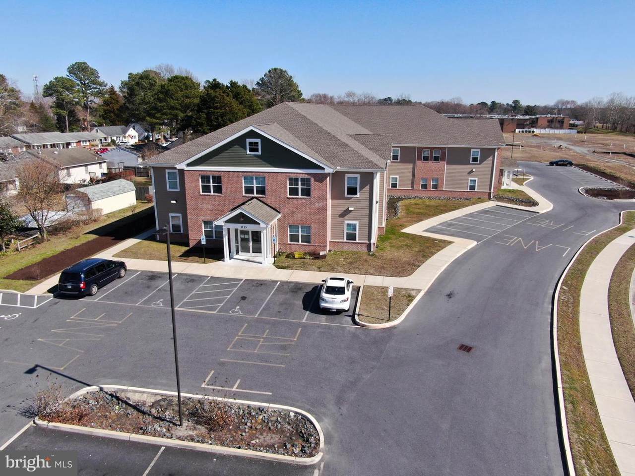 1113 Healthway Drive - Photo 1