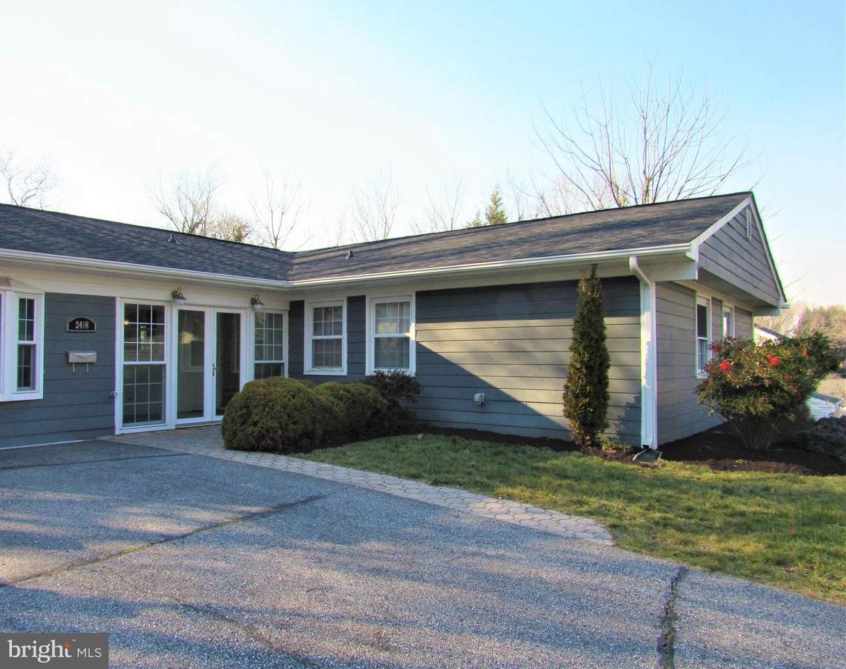 2418 Kelford Lane - Photo 1