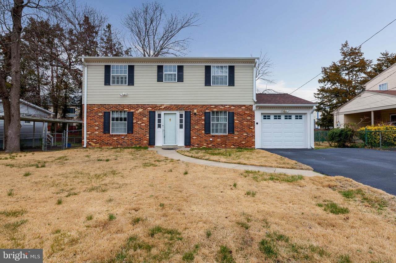 8201 Martha Street - Photo 1