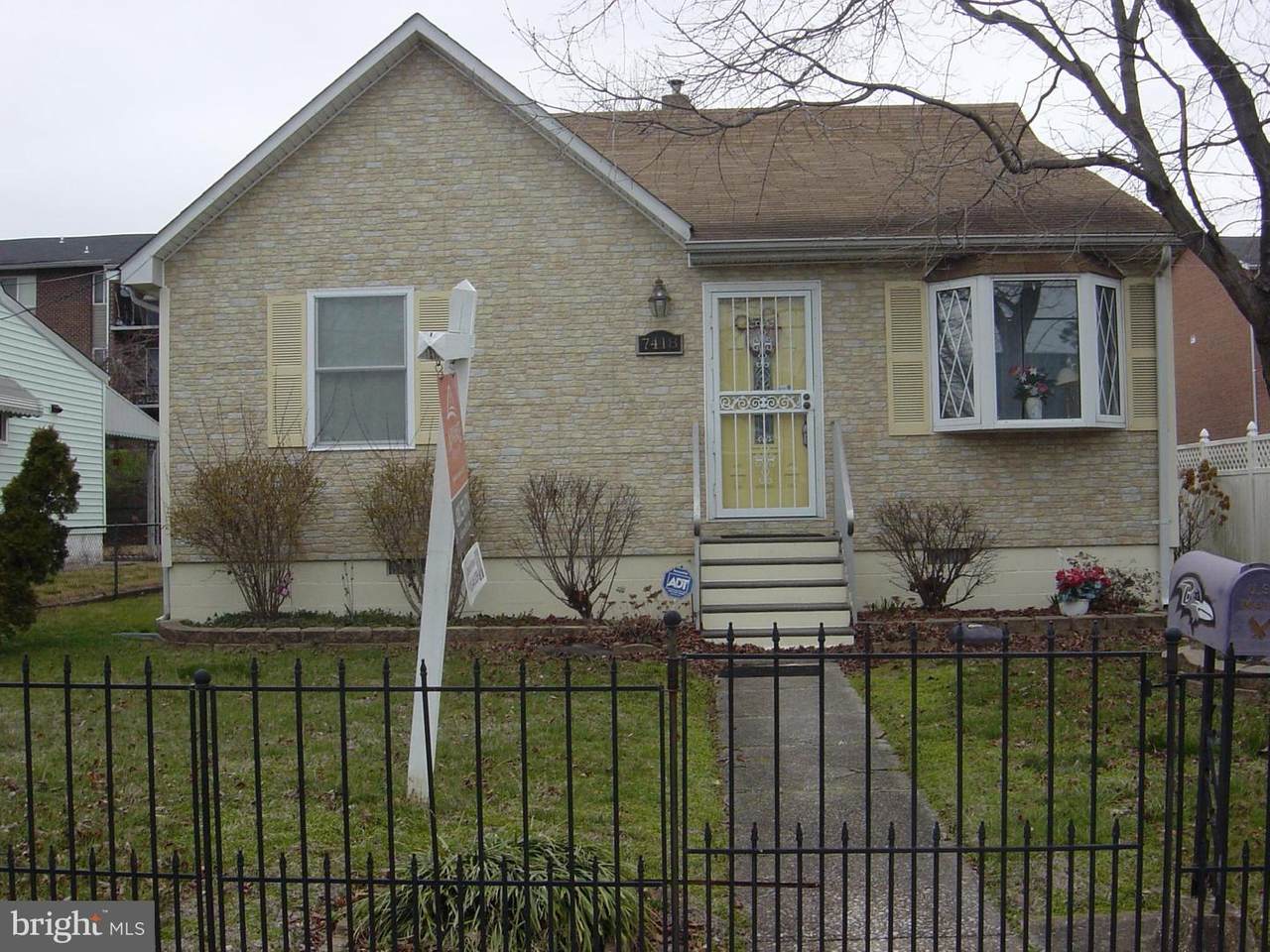7418 School Lane - Photo 1