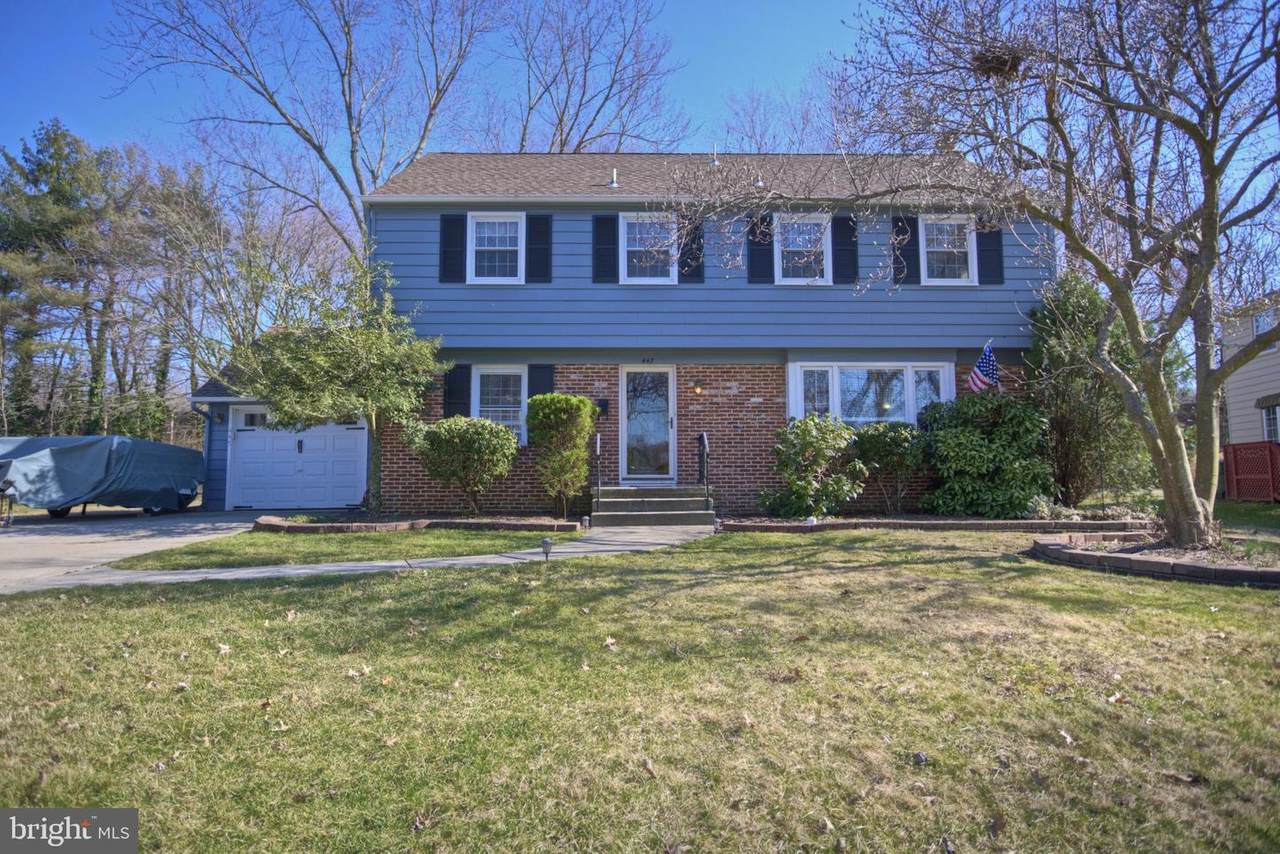447 Burning Tree Road - Photo 1